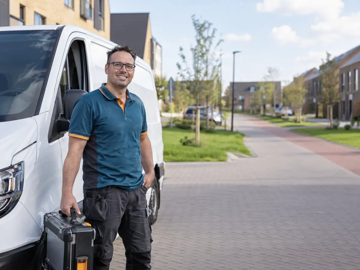 loodgieter Zoetermeer ontstoppingsbedrijf